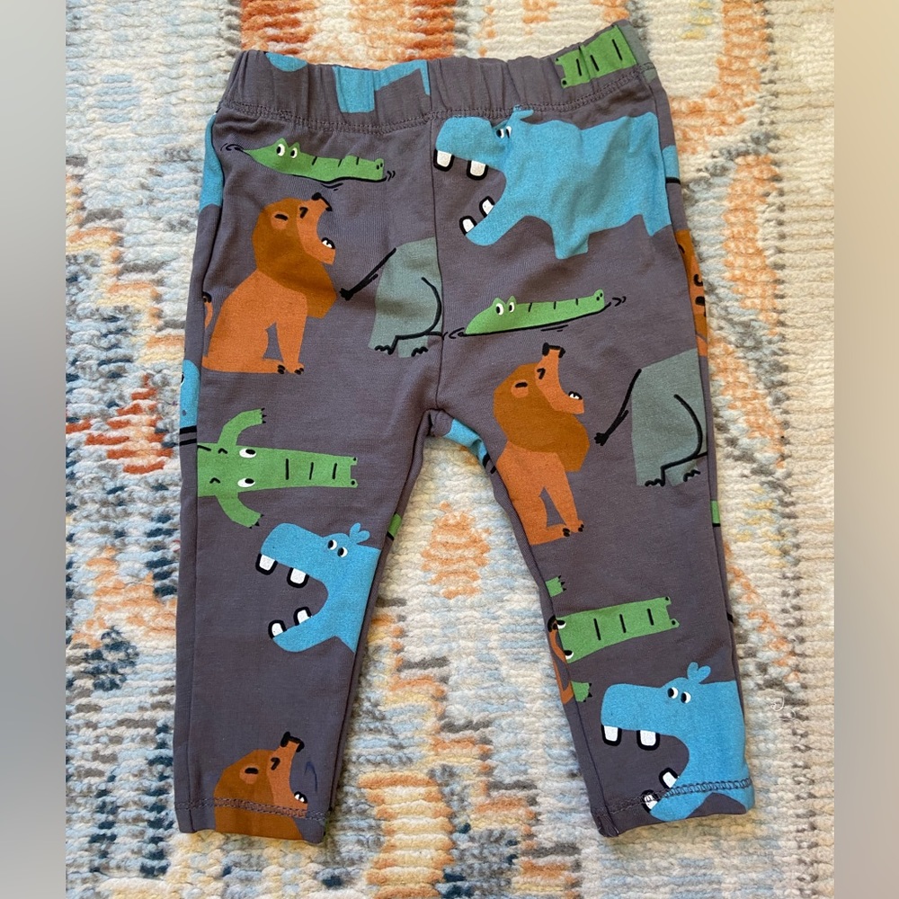 Zara baby pants